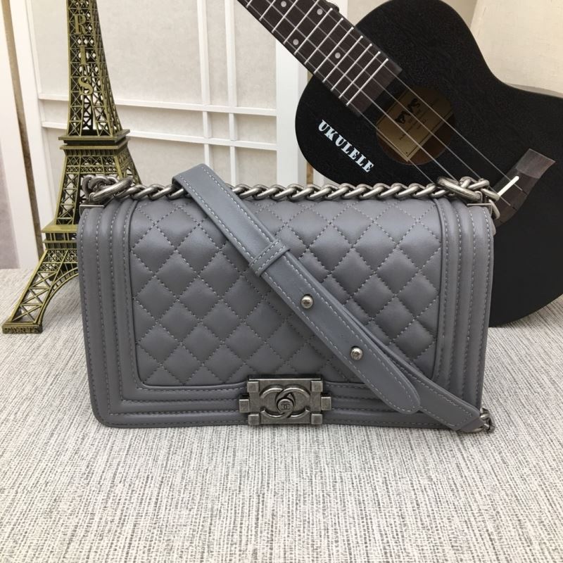 Chanel Boy Series Bags